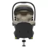 Zopa Autosedačka XM Plus i-Size bundle
