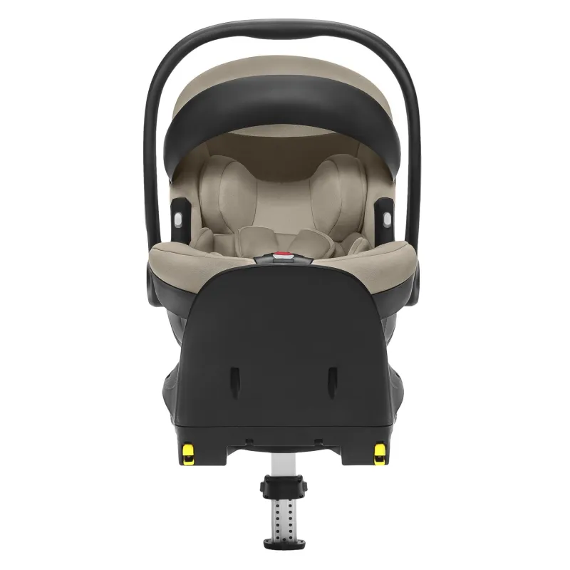 Zopa Autosedačka XM Plus i-Size bundle