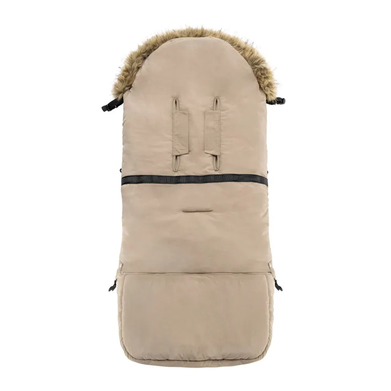 Zopa Zimní fusak Fluffy Combi