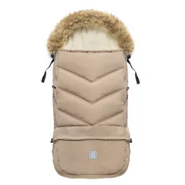 Zopa Zimní fusak Fluffy Combi