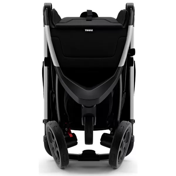 Thule SPRING STROLLER Aluminum
