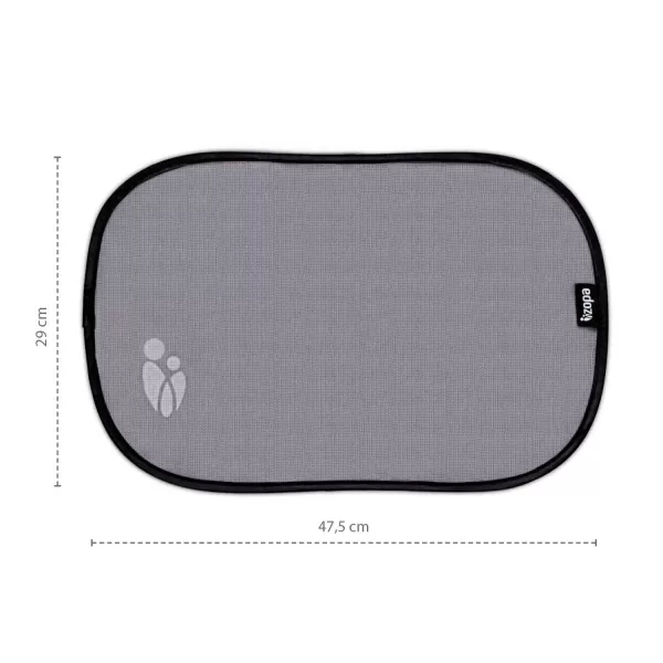 Zopa Sluneční clona do auta