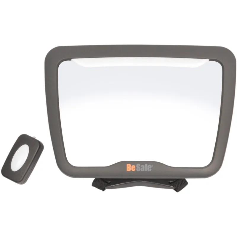 BeSafe Baby Mirror XL 2