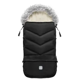 Zopa Zimní fusak Fluffy Combi