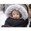 Zopa Zimní fusak Fluffy Combi