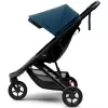 Thule SPRING STROLLER Black