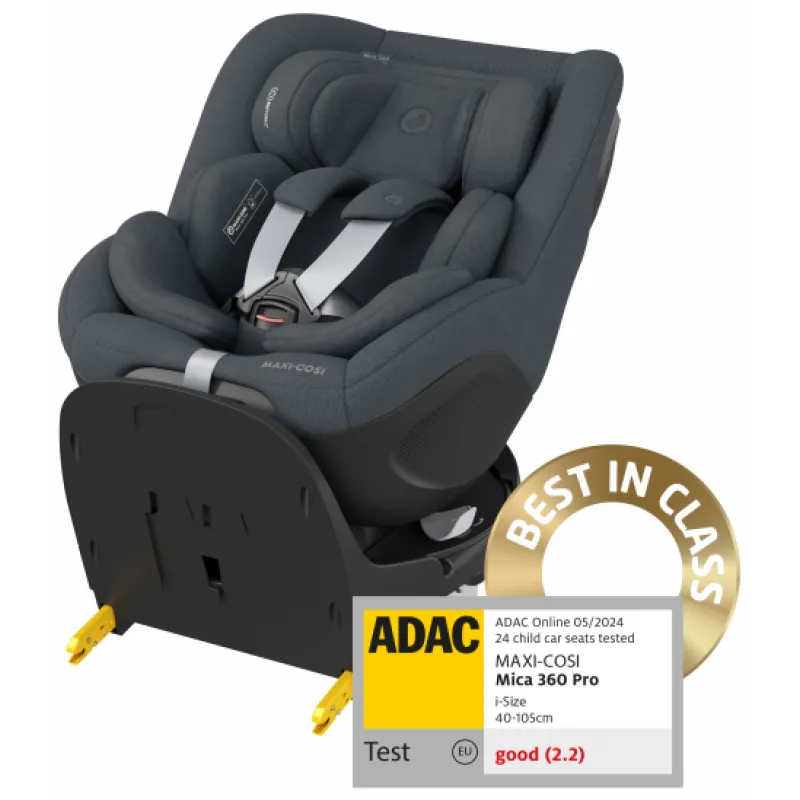 Maxi Cosi Mica 360 Pro i-Size autosedačka