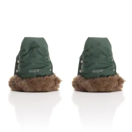 Zimní rukavice Fluffy 2,