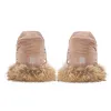 Barva Creamy Beige