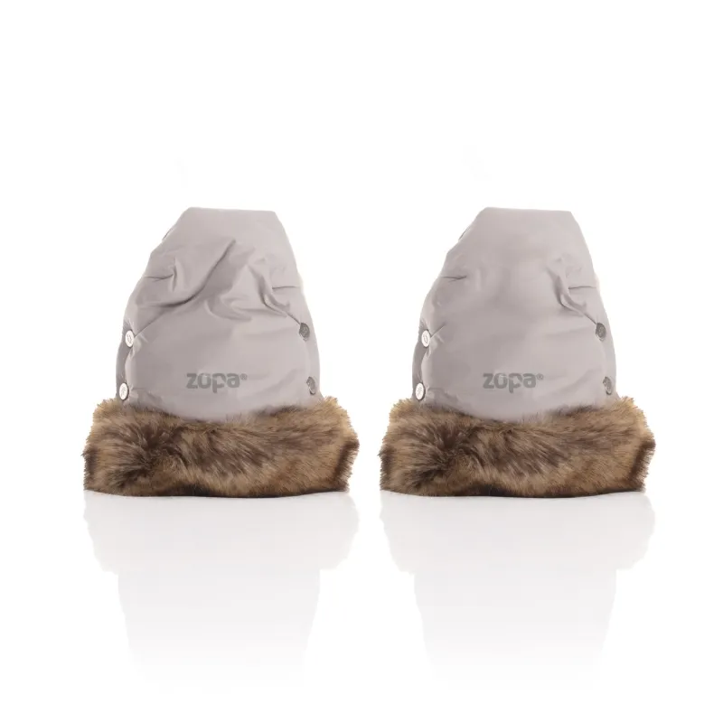 Zimní rukavice Fluffy 2,