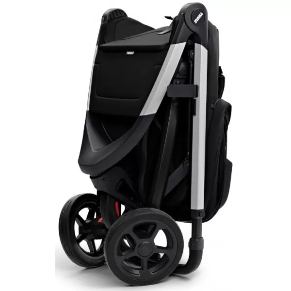 Thule SPRING STROLLER Aluminum