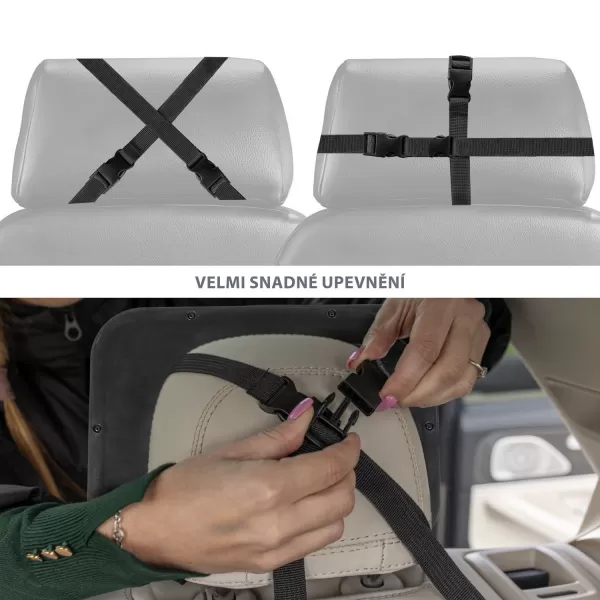 Zopa Zpětné zrcátko