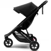 Thule SPRING STROLLER Black