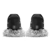 Barva Arctic Black