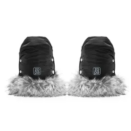 Zimní rukavice Fluffy 2,