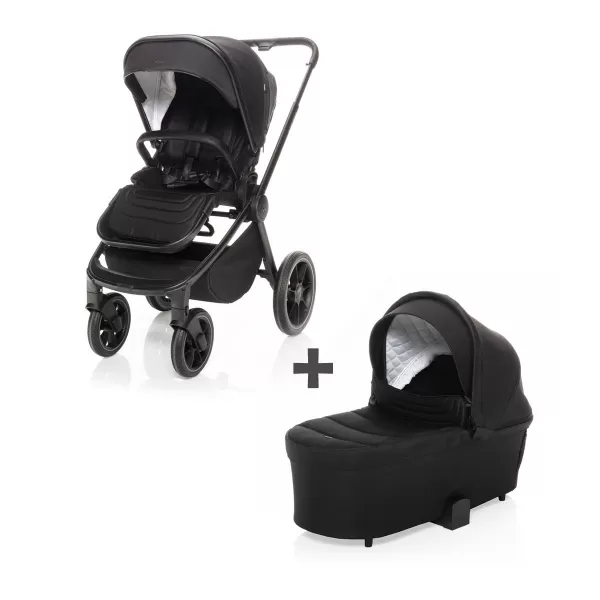 Zopa Kočárek MOVE Cross 2 + hl. korba XL zdarma