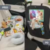 Zopa Ochrana sedadla pod autosedačku s kapsou na tablet