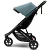Thule SPRING STROLLER Black