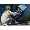 Thule SPRING STROLLER Black