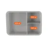 Zopa Svačinový box 1120 ml