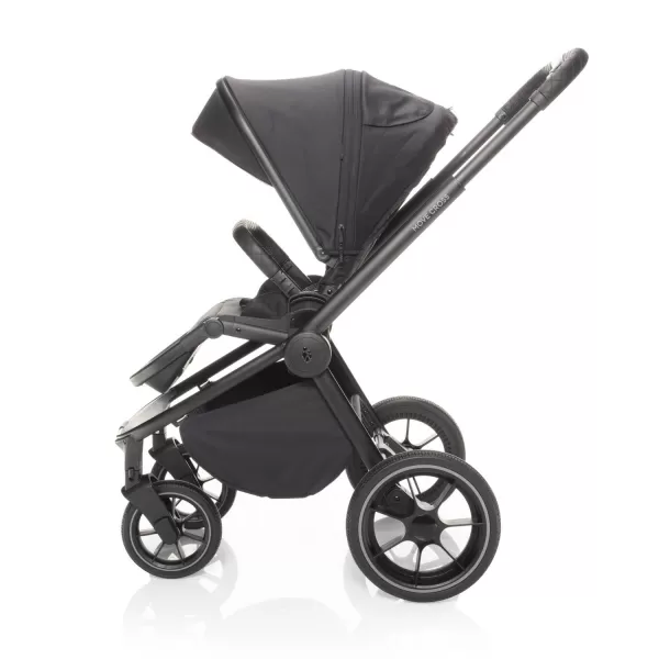 Zopa Kočárek MOVE Cross 2 + hl. korba XL zdarma