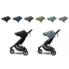 Thule SPRING STROLLER Black