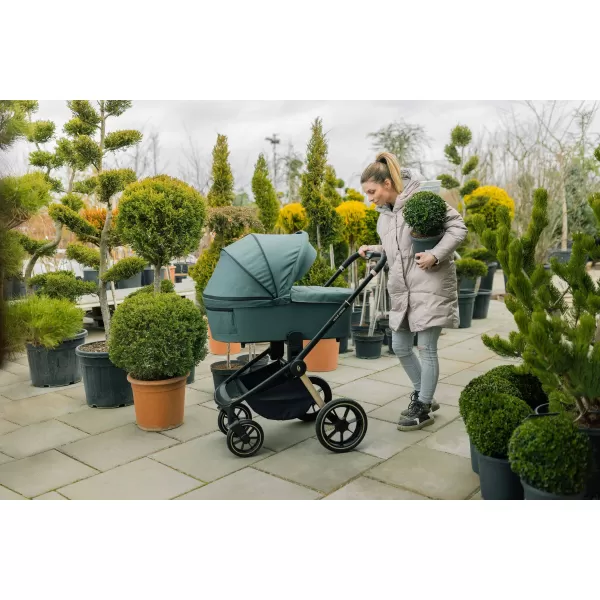 Zopa Kočárek MOVE Cross 2 + hl. korba XL zdarma