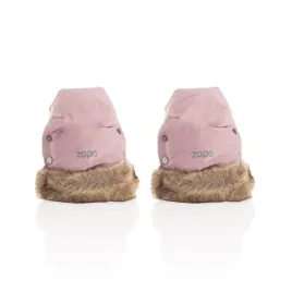 Zimní rukavice Fluffy 2,