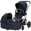 Barva 2024 Ocean Blue Silver Frame