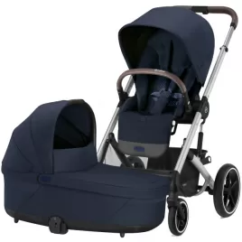 CYBEX Balios S Lux + Cot S Lux