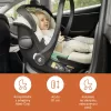 Zopa Autosedačka XM Plus i-Size bundle