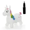 Barva Unicorn/White