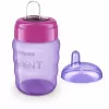 Philips AVENT Hrneček pro první doušky Classic 260 ml