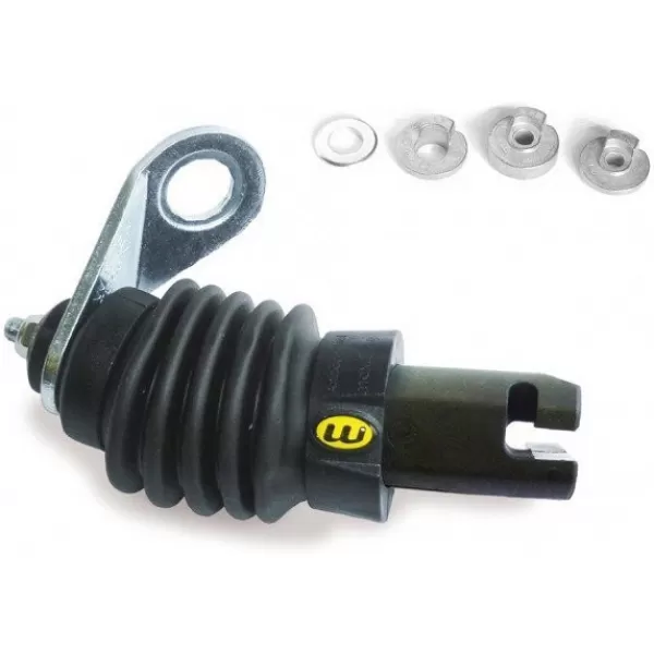 TFK Stroller Clutch E-Weber for Velo