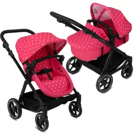 ABC Design Migno kočárek pro panenky