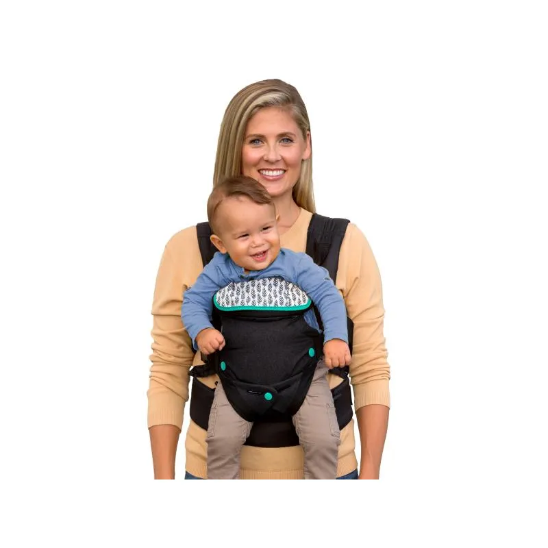 Infantino Nosítko Flip Advanced 4v1
