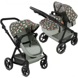 ABC Design Migno kočárek pro panenky