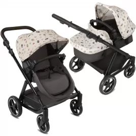 ABC Design Migno kočárek pro panenky