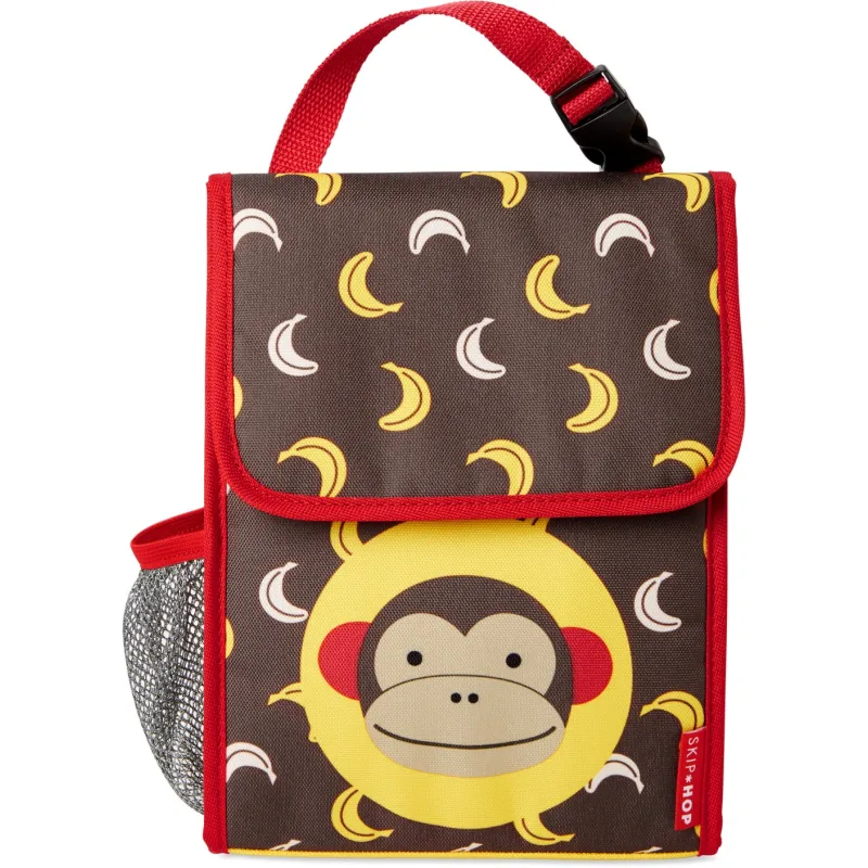 Skip Hop Zoo Batůžek svačinový NEW 3+
