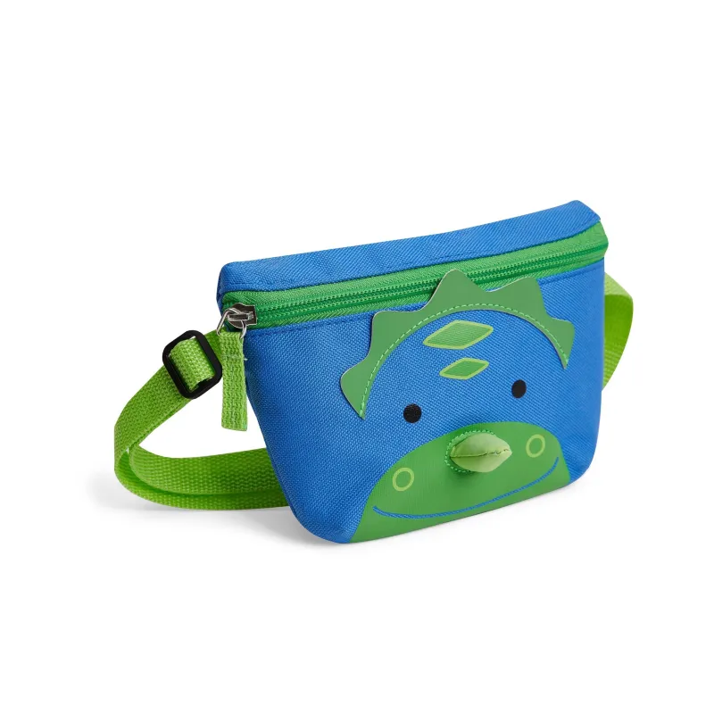 Skip Hop Zoo Ledvinka dětská 3+