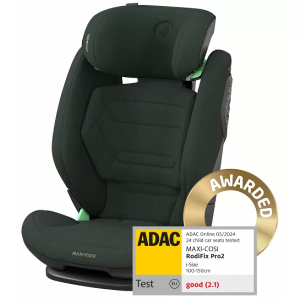 Maxi Cosi RodiFix Pro 2 i-Size autosedačka