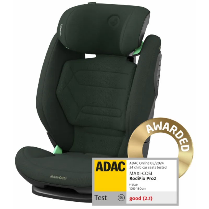 Maxi Cosi RodiFix Pro 2 i-Size autosedačka