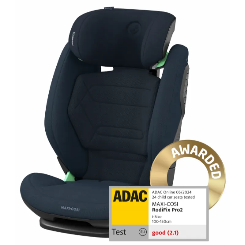 Maxi Cosi RodiFix Pro 2 i-Size autosedačka