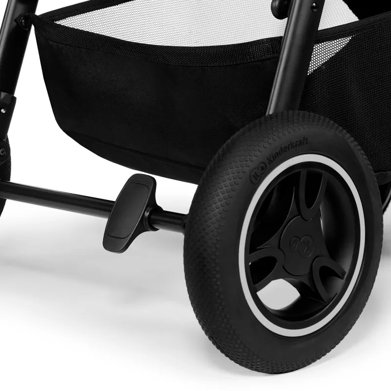 Kinderkraft Kočárek sportovní All Road