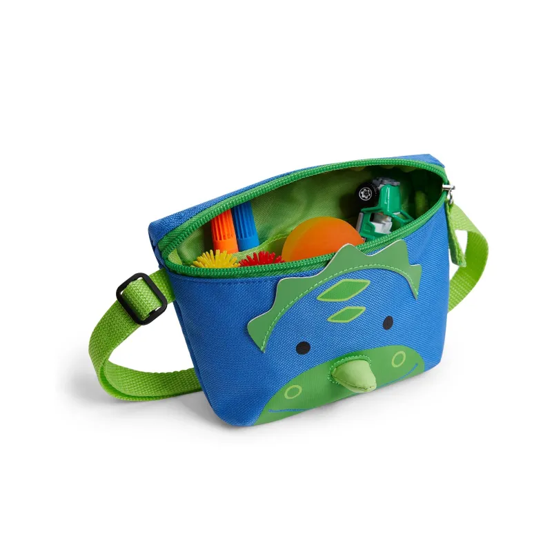 Skip Hop Zoo Ledvinka dětská 3+
