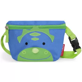 Skip Hop Zoo Ledvinka dětská 3+