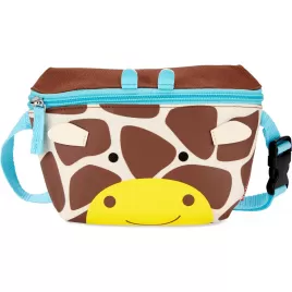 Skip Hop Zoo Ledvinka dětská 3+