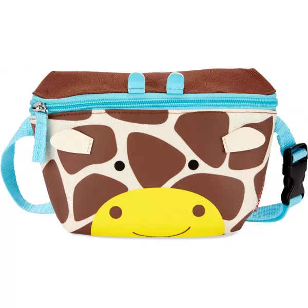 Skip Hop Zoo Ledvinka dětská 3+