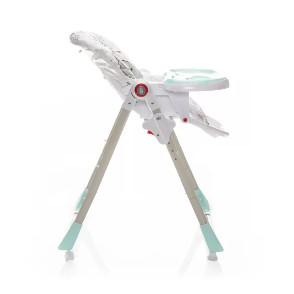 Zopa Dětská židlička Monti