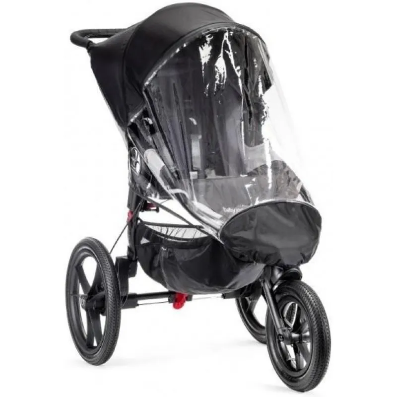 Baby Jogger Pláštěnka SUMMIT X3 SINGLE